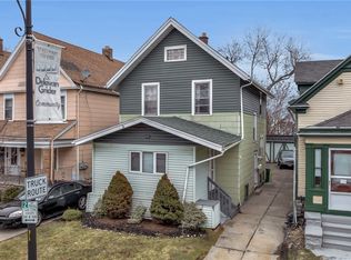 323 Grider St, Buffalo, NY 14215