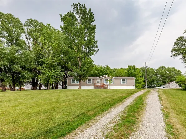 9028 W 84th St N, Baxter, IA 50028
