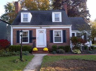 205 Lime St, Findlay, OH 45840