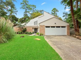 11611 Pinyon Pl, Spring, TX 77380