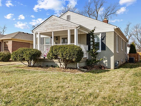 3rd image of 4708 Crittenden Ave