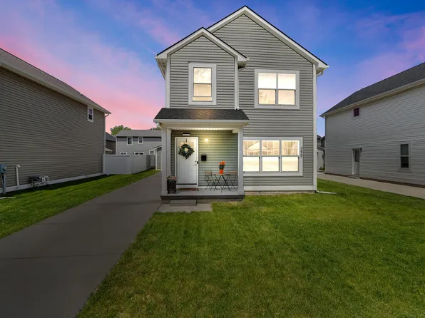 398 W Barrett Ave, Madison Heights, MI 48071