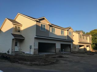 (Undisclosed Address), Elk River, MN 55330