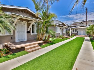 619 W 30th St #625-1/2, Los Angeles, CA 90007