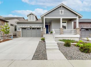 8023 Mount Ouray Rd, Littleton, CO 80125