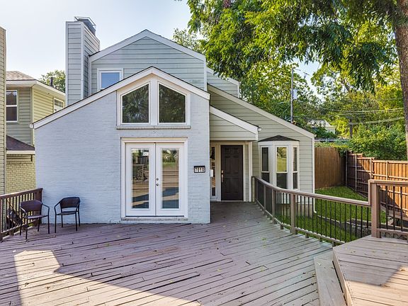 3rd image of 7010 San Mateo Blvd
