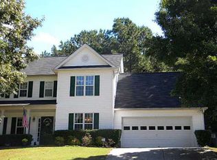 4017 Saint George Walk SW, Powder Springs, GA 30127