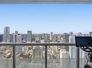 50 Biscayne Blvd APT 4603, Miami, FL 33132