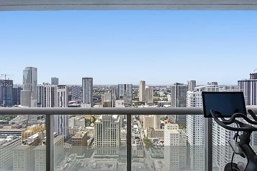50 Biscayne Blvd #4603 Photo 1