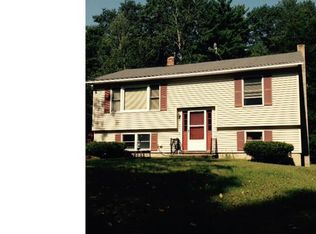 4 Liza Ln, Standish, ME 04084