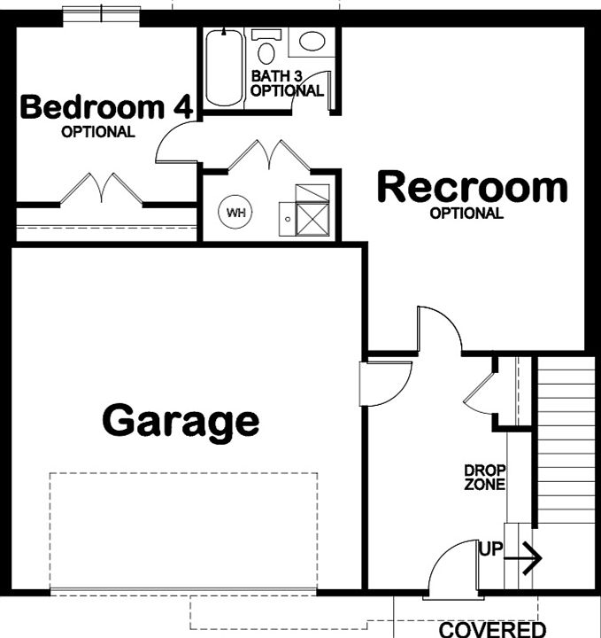 2nd image of LOT 12 Woodlawn Model Coming Soon