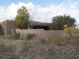 13 Altura Rd, Santa Fe, NM 87508