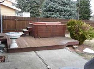 223 E Astor Dr, Spokane, WA 99208