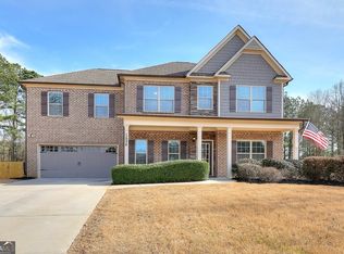 1536 Middleton Dr, Monroe, GA 30655