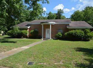 2816 Shaffer Ln, Tyler, TX 75702