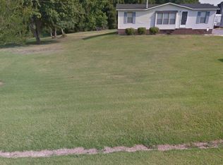 4107 Weaver Rd, Wilson, NC 27893