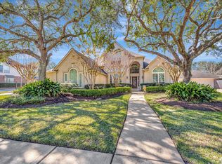 3923 Diamond Grove Ct, Houston, TX 77059