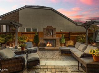 9400 Flying Horse Rd, Reno, NV 89521