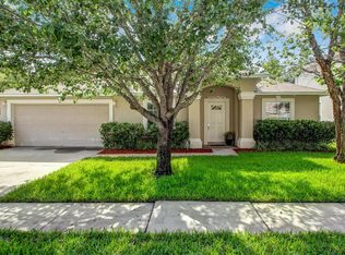 965 Mystic Harbor Dr, Jacksonville, FL 32225