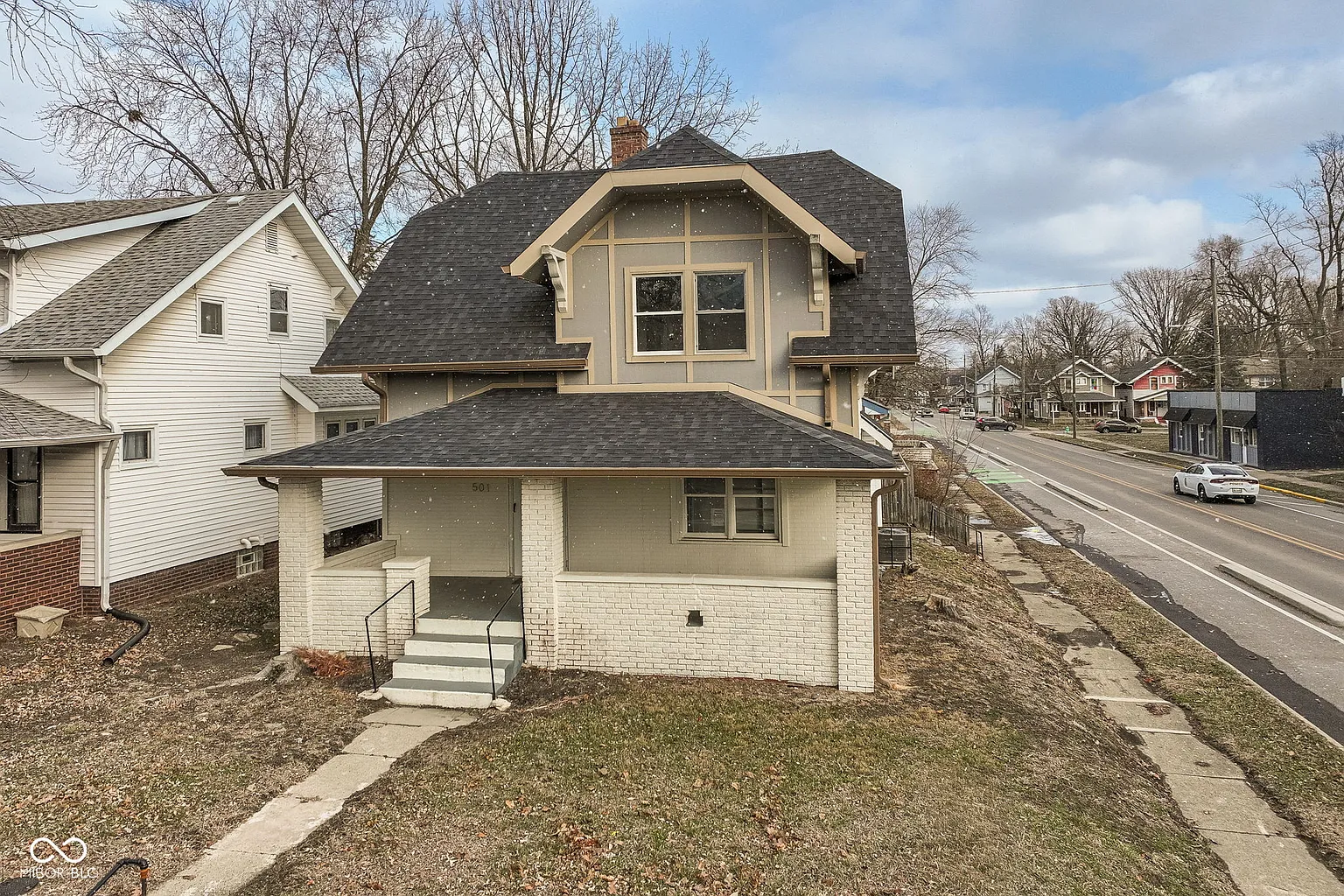 501 N Dequincy St photo 1
