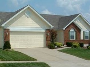 930 Midpoint Dr, O'Fallon, MO 63366