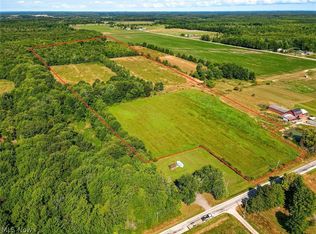1997 Stanhope Kelloggsville Rd, Jefferson, OH 44047