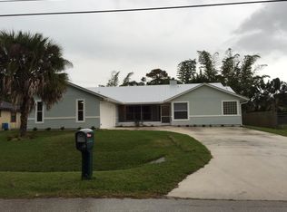 6106 Spruce Dr, Fort Pierce, FL 34950