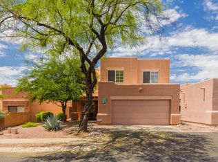 6569 N Calle Sin Nombre, Tucson, AZ 85718