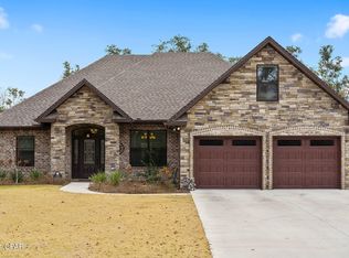 4508 Tender Creek Cv, Southport, FL 32409