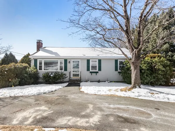 12 Bridge St, Medfield, MA 02052