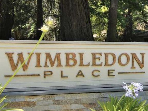 Hard to find landscaped community with open spaces for privacy