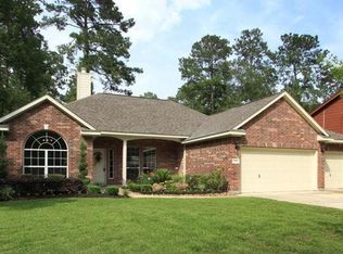 25314 Old Carriage Ln, Spring, TX 77373