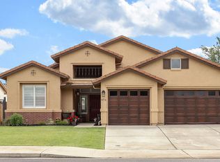 974 Elk Hills Dr, Galt, CA 95632