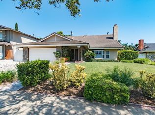 208 Delphia Ave, Brea, CA 92821