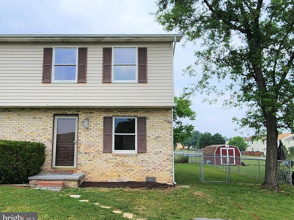 1st image of 116 Pocono Pl