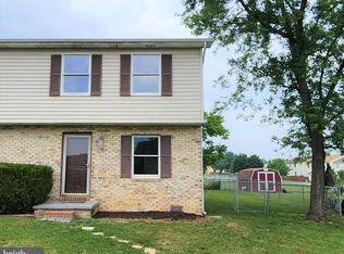 116 Pocono Pl, Stephens City, VA 22655
