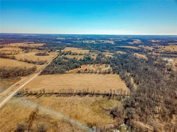 1223 NW 250th Rd, Holden, MO 64040