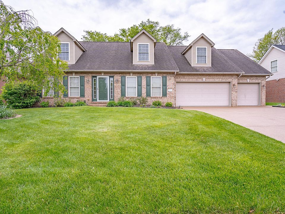 1st image of 8928 Calvin Cir