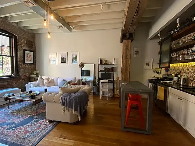 103 N 10th St #5F — Photo 17