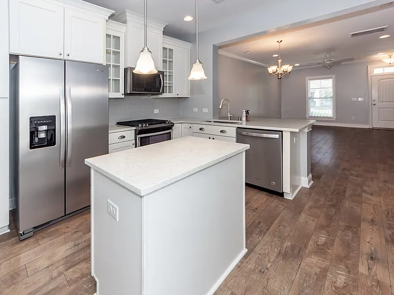 3437 Fairwater Pl — Photo 9