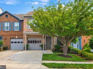 1018 Sextant Ct, Annapolis, MD