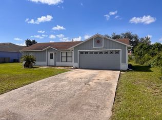 2931 Grayton St, Deltona, FL 32738