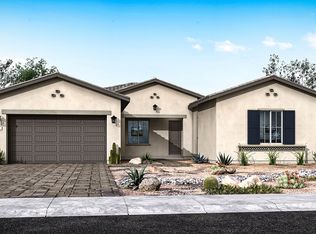 Tucker Plan 5411 Plan, Ridge Collection at Whispering Hills, Laveen, AZ 85339