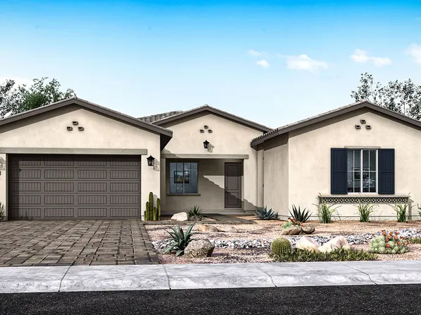 Tucker Plan 5411 Plan, Ridge Collection at Whispering Hills