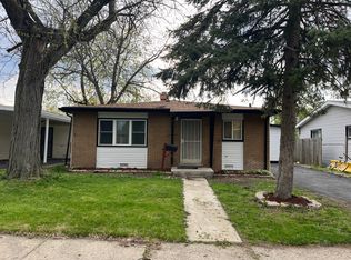 15442 Dorchester Ave, Dolton, IL