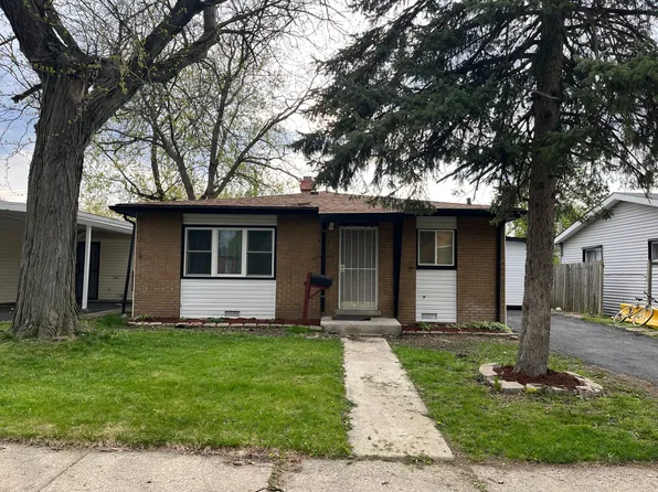 15442 Dorchester Ave, Dolton, IL 60419