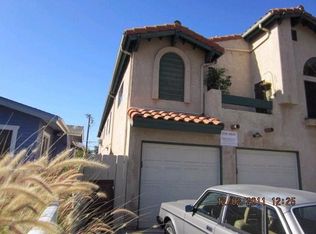 3776 Pershing Ave APT 4, San Diego, CA 92104