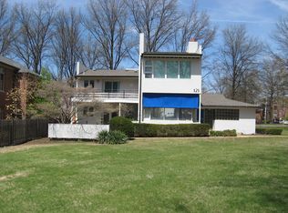 8106 Westmoreland Ave, Saint Louis, MO