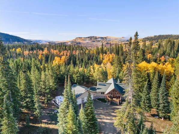 26765 El Dorado Drive, Clark, CO 80428