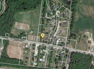 15 Mays Way, Chocorua, NH 03886